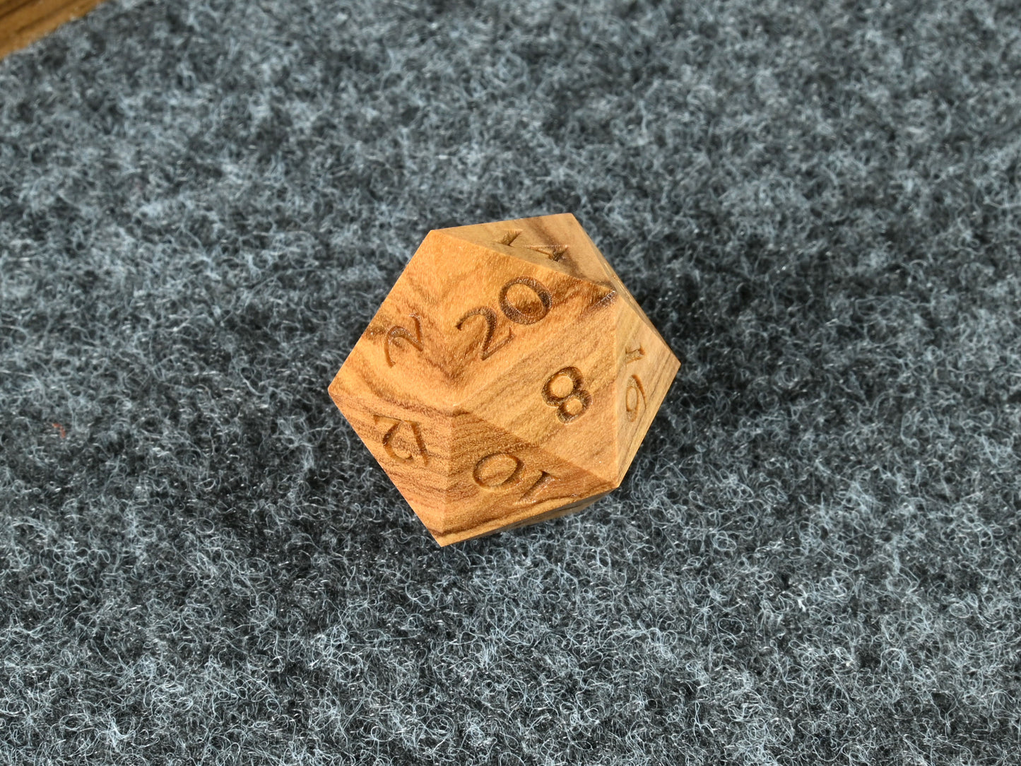 Olivewood 2