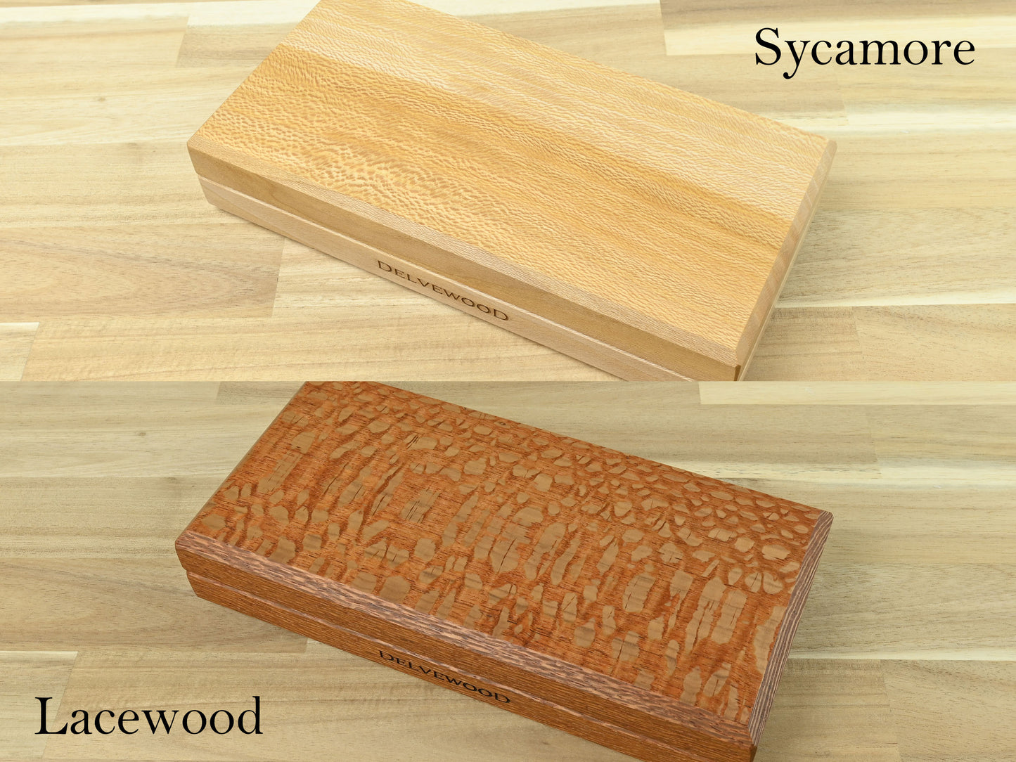 Delver Dice Box & Tray