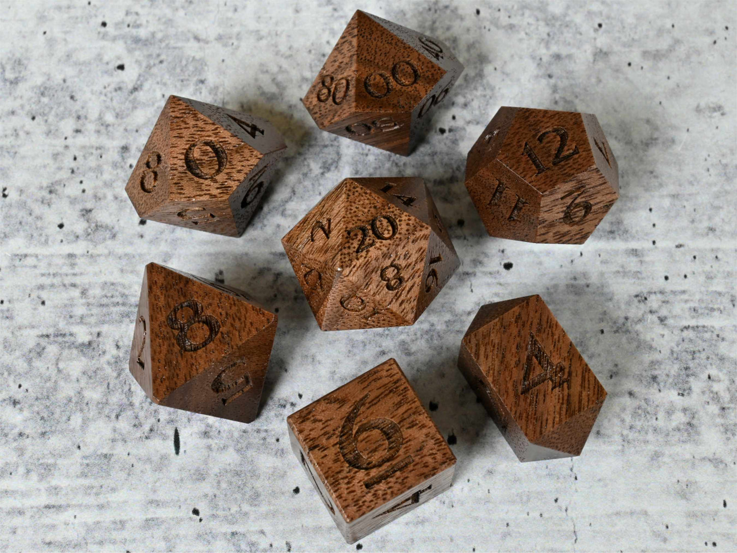 Black Walnut
