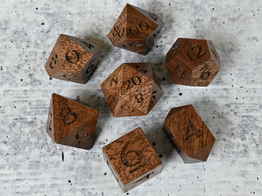 Black Walnut